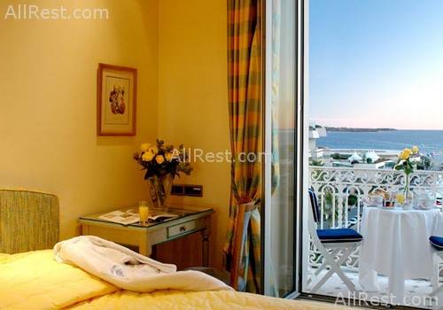 Hotel Splendid 22